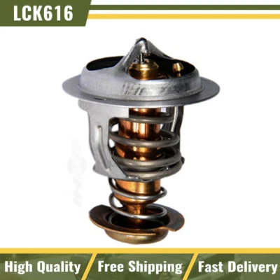 Termostato ACDelco 131-128 nuevo para Olds De Ville Cadillac DeVille Seville SRX Foto 1 de 2