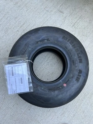 026-335-1 Michelin Air Tire 19.5x6.75-8/10 - Image 1 of 2