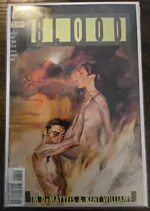 Blood: A Tale (1997) #4 - Comic - Picture 1 of 1