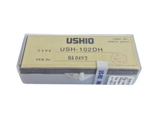 Lámpara de mercurio USHIO 5000274 USH-102DH Leitz Nikon Zeiss - Imagen 1 de 4