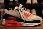 Size 15 - Nike Air Max 90 Infrared 2010 used 