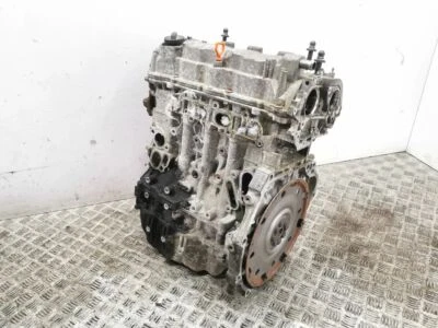 Honda Accord 2009 Diesel Engine N22BI AMD145632 - Image 1 of 4