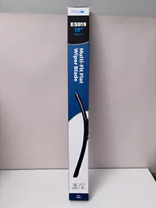 Frontscheiben Universal Wischerblätter Unipart 19" 480mm - Bild 1 von 4