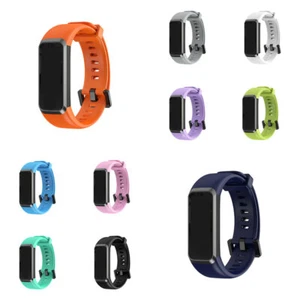 Für Huawei Band 4/Honor Band 5I Armband De Montre Armband Intelligente : - Picture 1 of 20