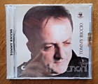 [CD] Tommy Riccio - Mi Manchi - nuovo SIGILLATO MEA SOUND Napoli