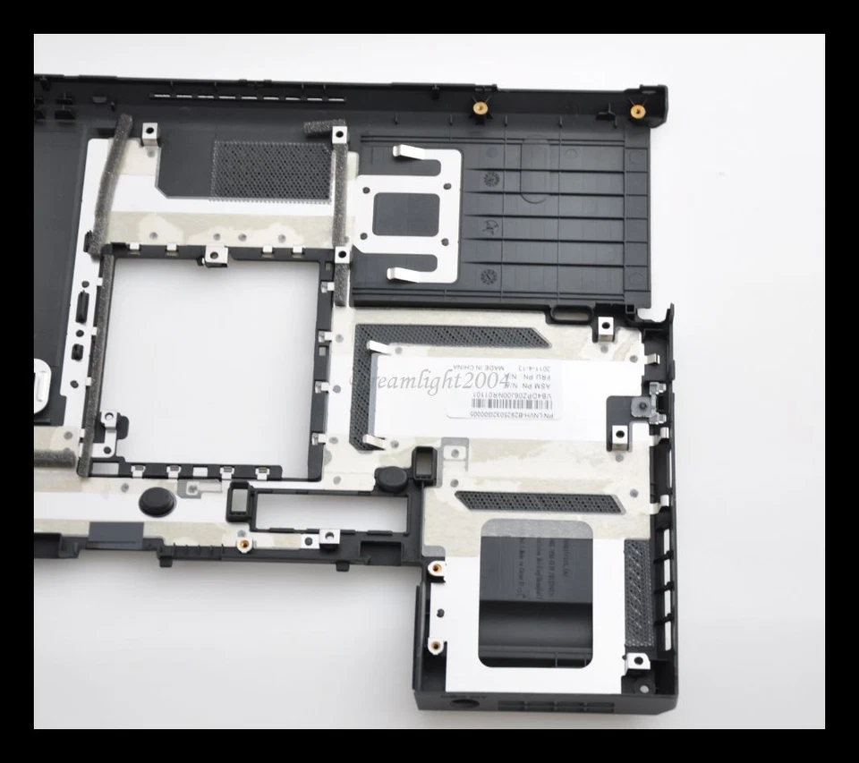 Nueva Funda Base Inferior Original IBM Thinkpad T420 14" LNVH-B2925032G00005  Foto 1 de 4