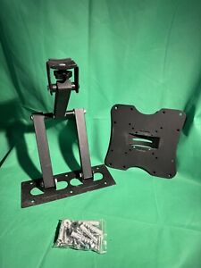 Lumsing flat panel TV mount YC-TV150, new in Open Box with fasteners