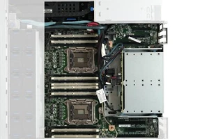 851147-001 HP MAINBOARD LGA2011-3 FOR HPE APOLLO 4200 G9 - Photo 1/5