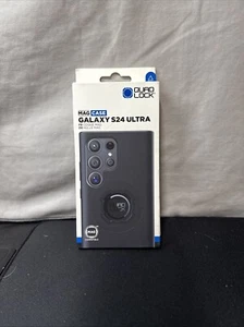 QUAD LOCK MAG CASE GALAXY S24 ULTRA QMC-GS24U 9348943066587 - Zdjęcie 1 z 6