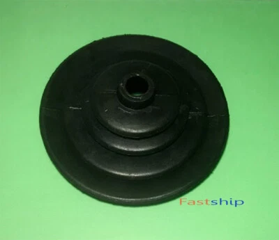 Boot Cover Shift Gear Lever Rubber For Nissan Datsun 620 Pickup UTE - Image 1 of 3
