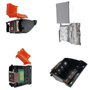 Qy6-0064 qy6-0042 Full Color Printhead for canon iX4000 i560 MP740 MP700 850i - Picture 1 of 6