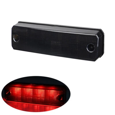Luz trasera lámpara de freno LED para Honda Pioneer 1000 y 700 2014 2015-2020 2021 Foto 1 de 4