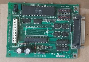 OKI 2PU4005-1726 serielles Interface - Afbeelding 1 van 2