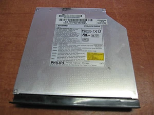 Original DVD Brenner Model SDVD8431 aus Amilo M6453G - Afbeelding 1 van 1