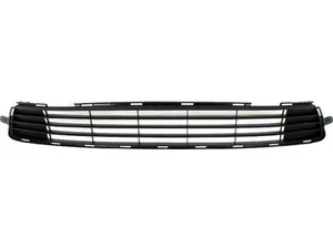 Front Bumper Grille For 11-13 Toyota Corolla S Base XRS CE YC42R1 Bumper Grille - Picture 1 of 1