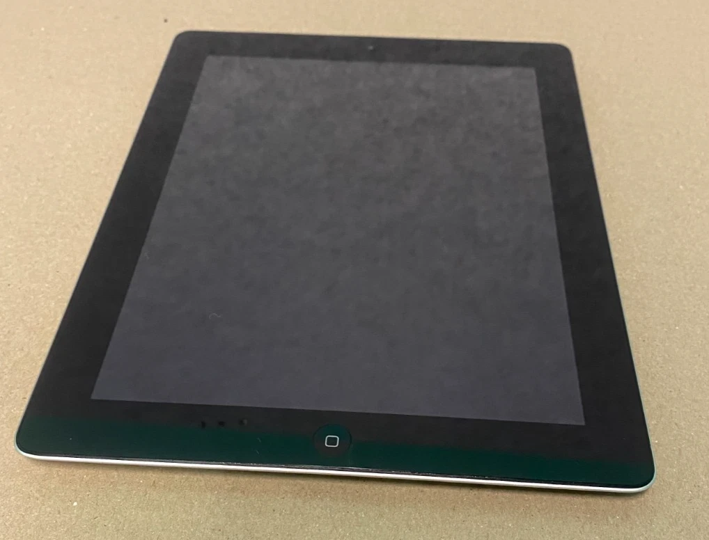 Apple iPad 2 16 GB Wi-Fi + 3G for sale | eBay