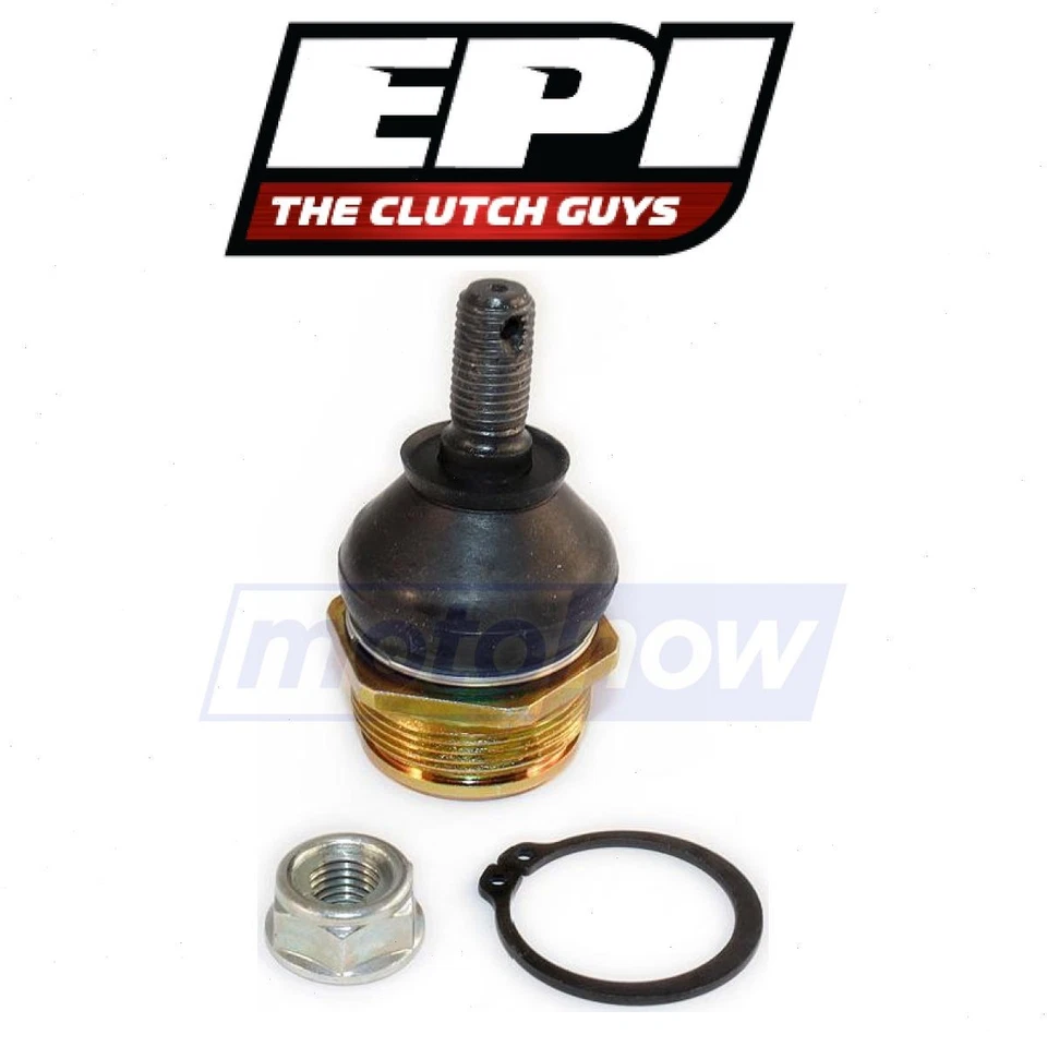 EPI Upper Ball Joint Kit for 1993-1999 Kawasaki KLF400 Bayou 4x4 - au Foto 1 de 4