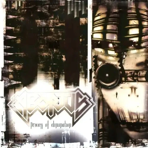 Abortus - Process of Elimination - Bild 1 von 1