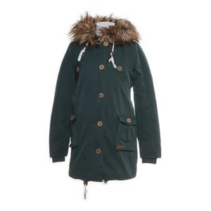 Review, Parka, Damen, Größe: S, Grün, Baumwolle/Polyester #ZsZ - Bild 1 von 5