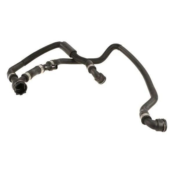 For BMW X5 2009-2013 Vaico V20-2361 Engine Coolant Expansion Tank Hose Foto 1 de 1