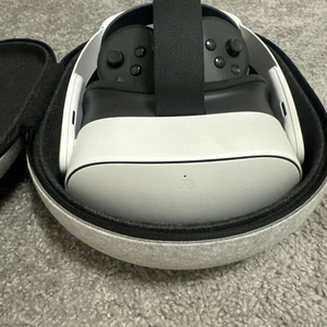 Meta Quest 3S 128GB Batman: Arkham Shadow - Picture 1 of 6