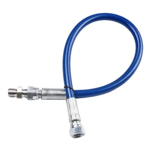 Reliable Connector for 390 395 490 495 Spraying Machine Sturdy Construction - Picture 1 of 22