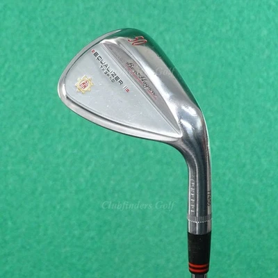Ben Hogan Equalizer II Forged TX Grind 50° GW Gap Wedge KBS Tour Steel Regular - Image 1 of 2