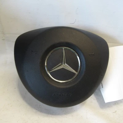 Bolsa de aire para conductor Mercedes Clase CLA 2016 2017 2018 2019 2020 Foto 1 de 4