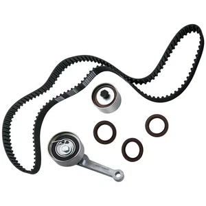 Juego de correas de distribución de motor para Dodge Caravan Stratus 2,4 L DOHC 1996-2002 TS26265 - Imagen 1 de 10