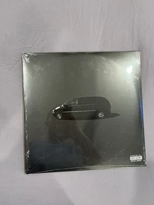 Kendrick Lamar Good Kid M.A.A.D City (10th Anniversary Edition) - Picture 1 of 5