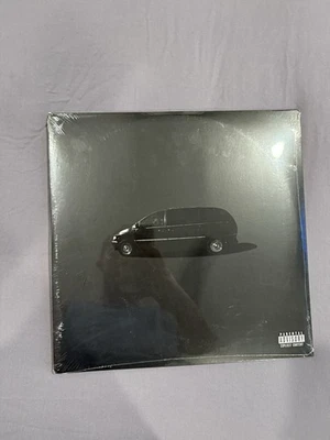 Kendrick Lamar Good Kid M.A.A.D City (10th Anniversary Edition) - Image 1 of 4