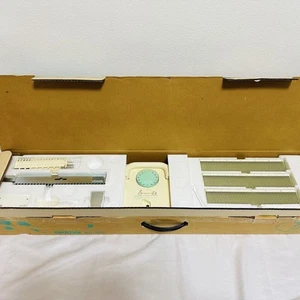 Brother Loopal KH-360 Knitting Machine Thick Knitting Thin Knitting Retro japan - Picture 1 of 12