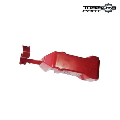 Terminal de cable conector de batería para Toyota Hilux Fortuner 2005-2014 Foto 1 de 4