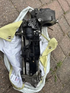 EGR Cooler Vauxhall Insignia 1.6 Diesel - Picture 1 of 2