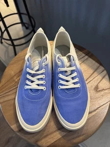 EVERLANE DIP DYE SNEAKER....UK GRÖSSE 5..EINMAL GETRAGEN - Bild 1 von 7