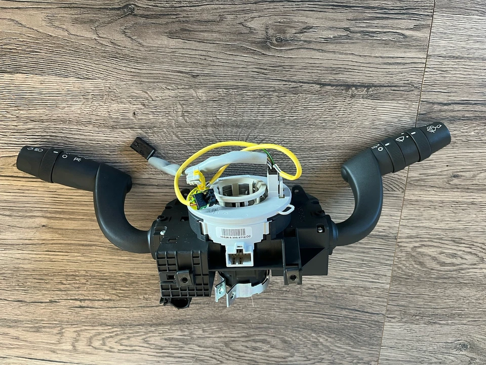 DEVIOLUCI LANCIA YPSILON Cod. 07354880200 NUOVO ORIGINALE - Immagine 1 di 4