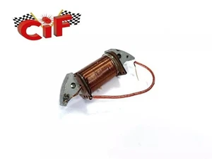 OFFERTA BOBINA ALIMENTAZIONE INTERNA PIAGGIO CIAO BRAVO SÌ GRILLO BOXER - Imagen 1 de 1