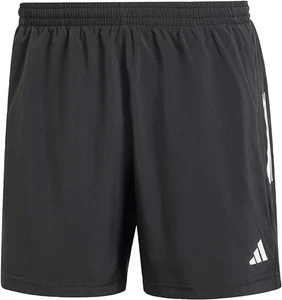 Adidas Men’s Own The Run Running Shorts 5" Inseam IY0704 Black Size XL - Picture 1 of 3