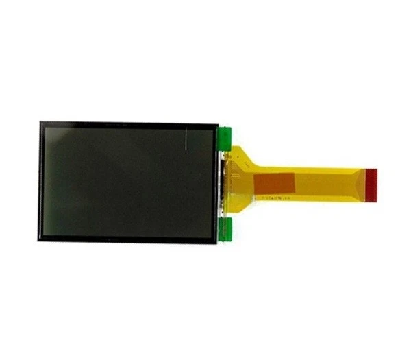 Nueva pantalla LCD para cámara Casio Exilim EX- Z75 Z11 Z65 sin retroiluminación Foto 1 de 1