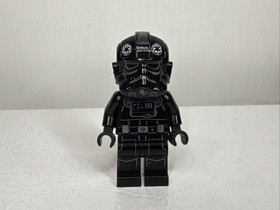 LEGO Star Wars Imperial Tie Fighter Pilot Minifigure 75031 75056
