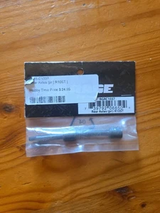 Rage RC Rear Axles R10ST RGRC1037 - Picture 1 of 2