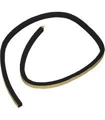 Genuine HONDA OEM CIVIC EF9 SIR Front Glass Window Molding Windshield Foto 1 de 3