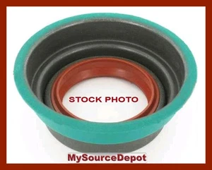 1982-2000,BUICK,CADILLAC,CHEVROLET,PONTIAC,OLDS,AUTO/TRANSAXLE SEAL LEFT SIDE - Imagen 1 de 1