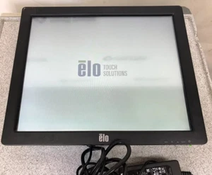 ELO ET1929LM 19" Touchscreen Monitor New old stock open boxed - Picture 1 of 3