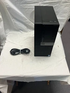 Dell Optiplex 3040 MT PC | i5-6500 @ 3.2GHz 8GB RAM 500GB HD Win10 Pro - Picture 1 of 12