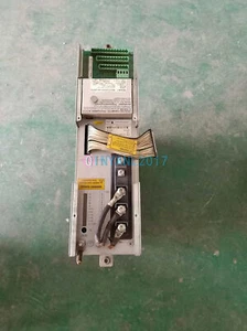 RexrothS USED KDS1.3-200-300-W1 Servo Drive - Picture 1 of 2