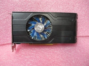 HIS iCooler AMD Radeon HD 7770 1GB GDDR5 H777F1G2M Graphics Card iTurbo - Picture 1 of 5