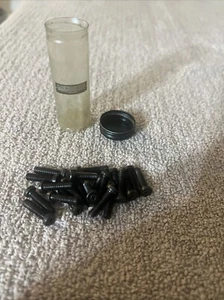Microbore Devlieg Sechskantschrauben 7/8"L MENGE 21 - Bild 1 von 9