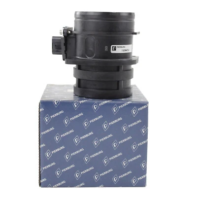 Pierburg Air Flow Sensor For Audi A4 A5 A6 allroad Q3 Q5 Quattro VW CC Tiguan - Изображение 1 из 4