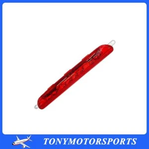 2188200056 For Mercedes CLS C218 W218 Rear Red Bumper Brake Tail Light Fog Lamp - Foto 1 di 7